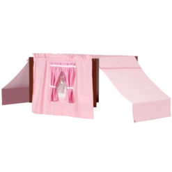 Maxtrix Twin Top Tent Frame + Fabric 25 Maxtrix Twin Top Tent Frame + Fabric -Babyletto Store 3423 064