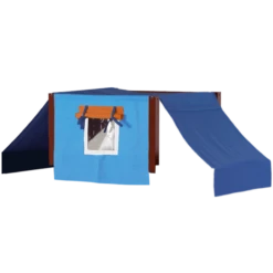 Maxtrix Twin Top Tent Frame + Fabric 26 Maxtrix Twin Top Tent Frame + Fabric -Babyletto Store 3423 080