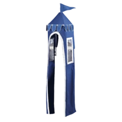 Maxtrix Fabric Tower -Babyletto Store 3520 021