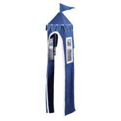 Maxtrix Fabric Tower -Babyletto Store 3520 022