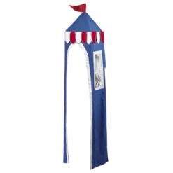 Maxtrix Fabric Tower