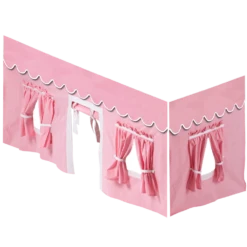 Maxtrix Twin Mid Loft Underbed Curtain -Babyletto Store 3630 023 570fbb14 0f24 4df9 b1d0 84dbe3c7a559