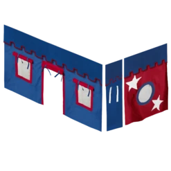 Maxtrix Full Mid Loft Underbed Curtain 14 Maxtrix Full Mid Loft Underbed Curtain -Babyletto Store 3660 021 fac92e19 9797 4005 b062 f552f7eccd8c