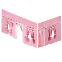 Maxtrix Full Mid Loft Underbed Curtain 16 Maxtrix Full Mid Loft Underbed Curtain -Babyletto Store 3660 023 8c4939bd 6151 4de3 91b1 f31ef6754724