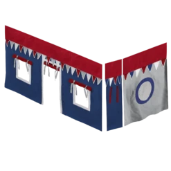 Maxtrix Full Mid Loft Underbed Curtain 19 Maxtrix Full Mid Loft Underbed Curtain -Babyletto Store 3660 044 550b8e0c bd96 4e4f 8bc4 29c307f2f7eb