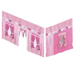 Maxtrix Full Mid Loft Underbed Curtain 21 Maxtrix Full Mid Loft Underbed Curtain -Babyletto Store 3660 064 35357c52 b9f8 46d3 aa7b f3321eb3154f