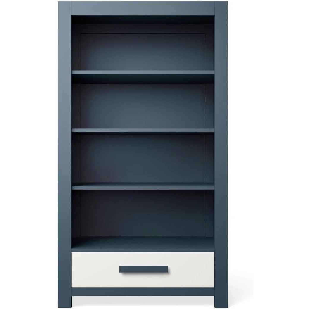 Romina Ventianni Bookcase 3 Romina Ventianni Bookcase