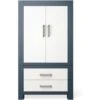 Romina Ventianni Armoire -Babyletto Store 4099NV SW CMH16