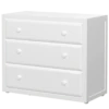 Maxtrix 3-Drawer Dresser 2 Maxtrix 3-Drawer Dresser -Babyletto Store 4130 002