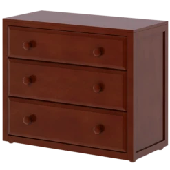 Maxtrix 3-Drawer Dresser -Babyletto Store 4130 003