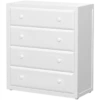 Maxtrix 4-Drawer Dresser 2 Maxtrix 4-Drawer Dresser -Babyletto Store 4140 002