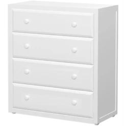 Maxtrix 4-Drawer Dresser