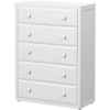 Maxtrix 5-Drawer Dresser 1 Maxtrix 5-Drawer Dresser -Babyletto Store 4150 002