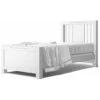Romina Ventianni Twin Bed 2 Romina Ventianni Twin Bed -Babyletto Store 4515 SolidWhite