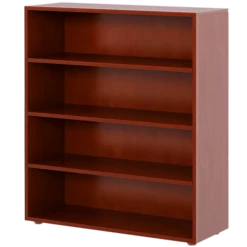 Maxtrix 4-Shelf Bookcase -Babyletto Store 4740 003 e627e95e 66b6 434c af8b 2474a1aa2f86