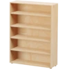 Maxtrix 5-Shelf Bookcase 2 Maxtrix 5-Shelf Bookcase -Babyletto Store 4750 001 de26a321 2444 4cfa b4bc 6cfdff728660