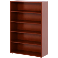 Maxtrix 5-Shelf Bookcase -Babyletto Store 4750 003 80d002e7 67b6 455e b02f 80cbba41326a