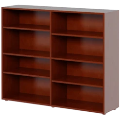 Maxtrix Low 6 Shelf Bookcase -Babyletto Store 4760 003 c2af3498 b0f0 44d4 81a2 11a1da880642