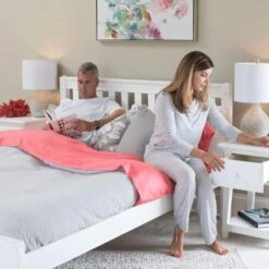 Maxtrix Queen Traditional Bed 9 Maxtrix Queen Traditional Bed -Babyletto Store 4U8A7309 1553184210949 656x656 crop center 5c0aa50a 2f74 4f6f 9027 ad3df3d01ccb