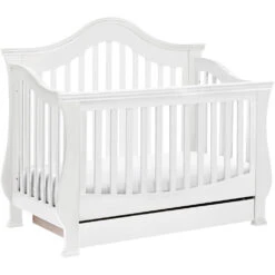 Babyletto Store -Babyletto Store 4 M8201W angle 28 be332df8 57cc 4b87 8744 3137d5e4b45c