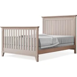 Silva Edison Convertible Crib 14 Silva Edison Convertible Crib -Babyletto Store 50001CA FullBed 1000x ab4b94c5 c468 4aaf b547 eb443f58a380