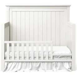 Silva Edison Convertible Crib 17 Silva Edison Convertible Crib -Babyletto Store 50001W ToddlerBed 1000x 70e64c3a bea6 435c 83ec 883f0eb02e19