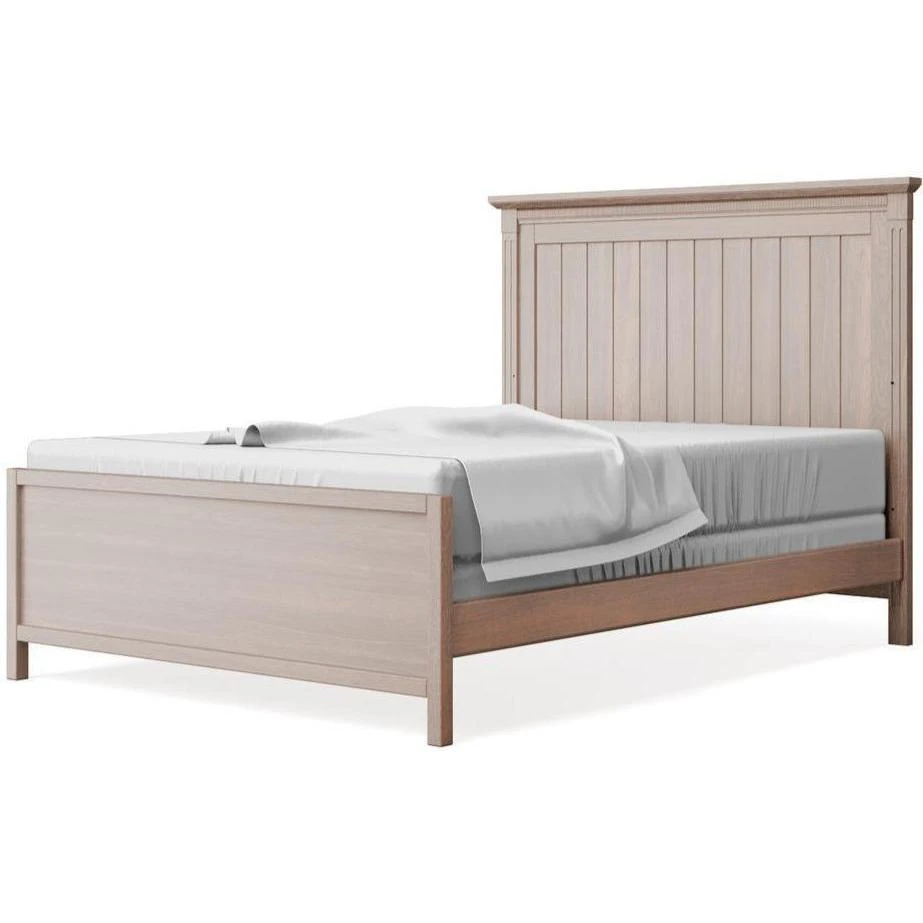 Silva Edison Full-Size Bed 4 Silva Edison Full-Size Bed - Image 2