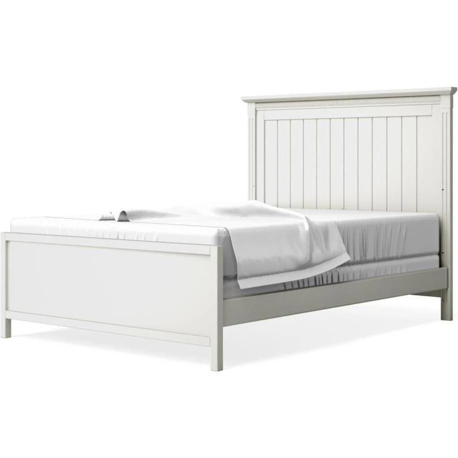 Silva Edison Full-Size Bed 3 Silva Edison Full-Size Bed