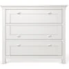 Romina Karisma Single Dresser -Babyletto Store 5003 SolidWhite f25f29df f7db 44ac acb3 d09e37bad56a