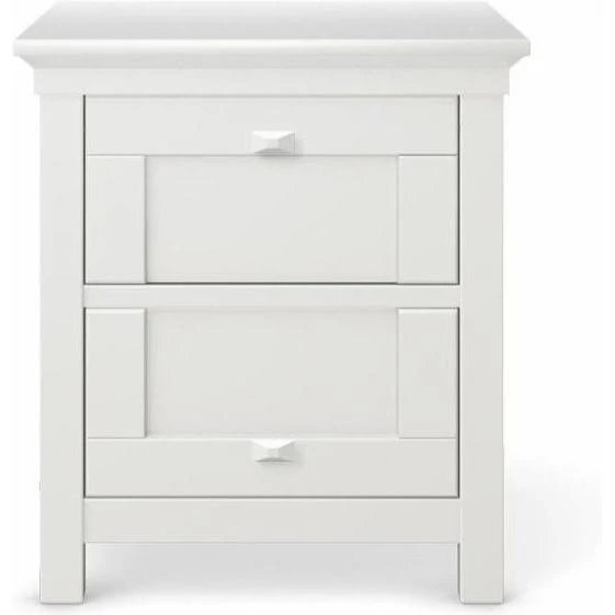 Romina Karisma Nightstand 3 Romina Karisma Nightstand