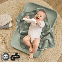 Leander Matty Baby Changer 35 Leander Matty Baby Changer -Babyletto Store 510010 69 Leander Matty Changingmat Sagegreen 18 tuv sud 2