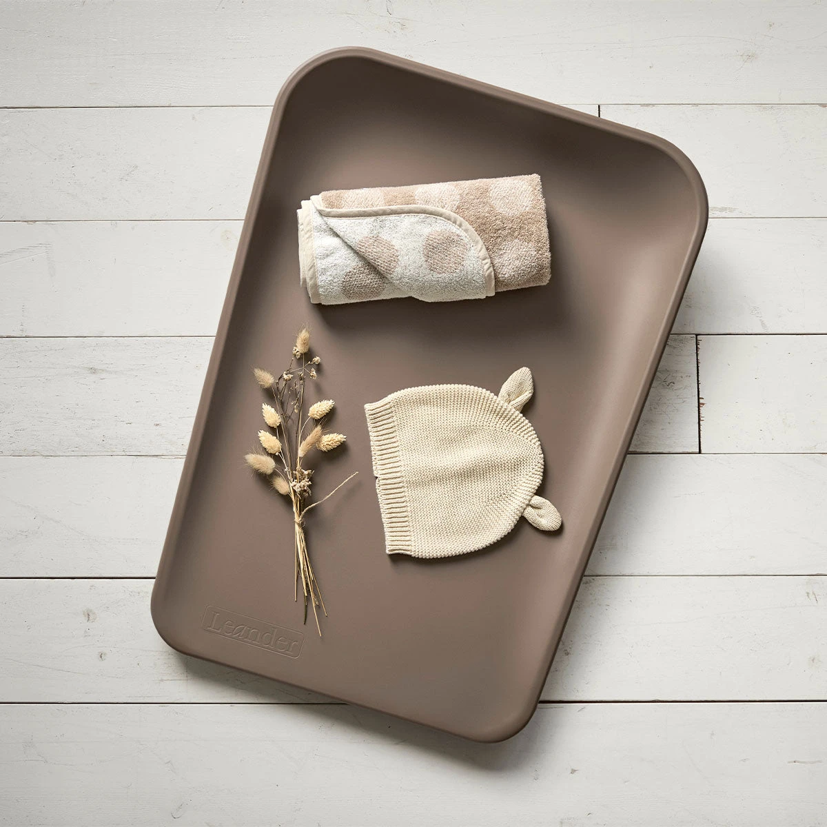 Leander Matty Baby Changer 10 Leander Matty Baby Changer - Image 8