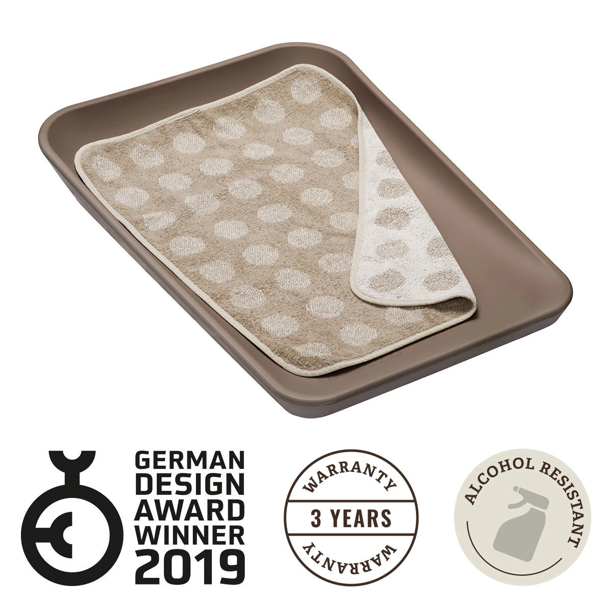 Leander Matty Baby Changer 13 Leander Matty Baby Changer - Image 11