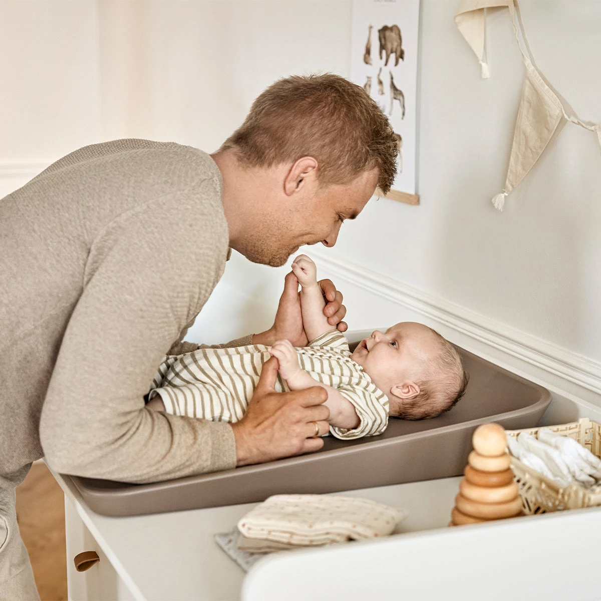 Leander Matty Baby Changer 12 Leander Matty Baby Changer - Image 10