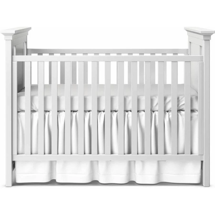 Romina Karisma Classic Crib 3 Romina Karisma Classic Crib