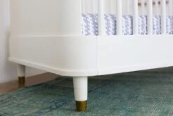 Namesake Tanner 3-in-1 Convertible Crib 15 Namesake Tanner 3-in-1 Convertible Crib -Babyletto Store 5 B14301RW feet 16 2be03e82 bcd6 4d98 930a a1b6ca4b669a