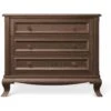 Romina Antonio Single Dresser 1 Romina Antonio Single Dresser -Babyletto Store 6003 Nocello wood2 87494a84 39da 4ae6 93fb 15818c134461