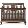 Romina Antonio Convertible Crib (Open Back) 1 Romina Antonio Convertible Crib (Open Back) -Babyletto Store 6501 Nocello 09a0604f a0f3 42c1 9d90 14031d541112