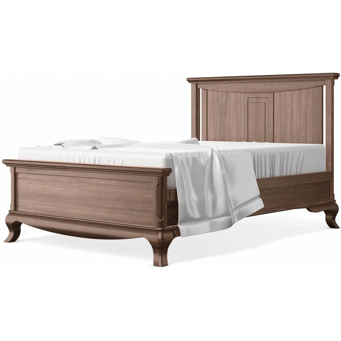 Romina Antonio Full Bed (Solid Panel) 3 Romina Antonio Full Bed (Solid Panel)