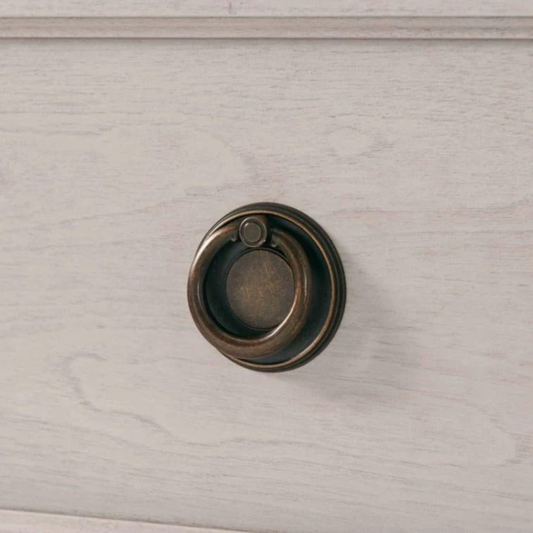 Westwood Design Viola 7-Drawer Dresser 4 Westwood Design Viola 7-Drawer Dresser - Image 2