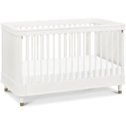 Namesake Tanner 3-in-1 Convertible Crib