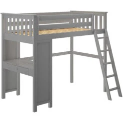 Jackpot Deluxe Canterbury All-in-One Study Loft Bed 14 Jackpot Deluxe Canterbury All-in-One Study Loft Bed -Babyletto Store 71 910 121 3 900x db987fb9 af17 4c59 8a75 9f4163282fde