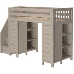 Jackpot Deluxe Chester Staircase Loft Bed Storage + Storage -Babyletto Store 71 955 152 3 900x 78de21de 67af 4154 a8c7 834182f4deb0