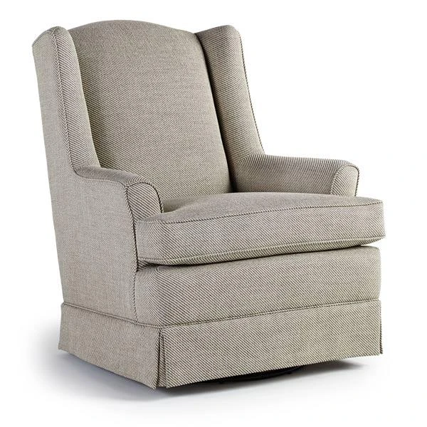 Best Chairs Natasha Swivel Glider 3 Best Chairs Natasha Swivel Glider