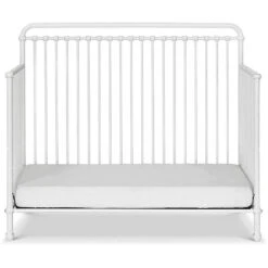 Namesake Winston 4-in-1 Convertible Iron Crib 13 Namesake Winston 4-in-1 Convertible Iron Crib -Babyletto Store 71Ela6Em0lL. SL1500 b48b0857 a697 438f 8ee0 46161484c9d7