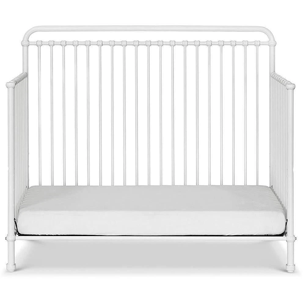 Namesake Winston 4-in-1 Convertible Iron Crib 5 Namesake Winston 4-in-1 Convertible Iron Crib - Image 4