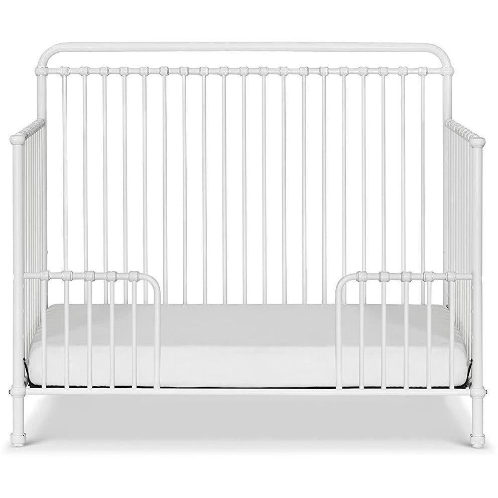 Namesake Winston 4-in-1 Convertible Iron Crib 4 Namesake Winston 4-in-1 Convertible Iron Crib - Image 3