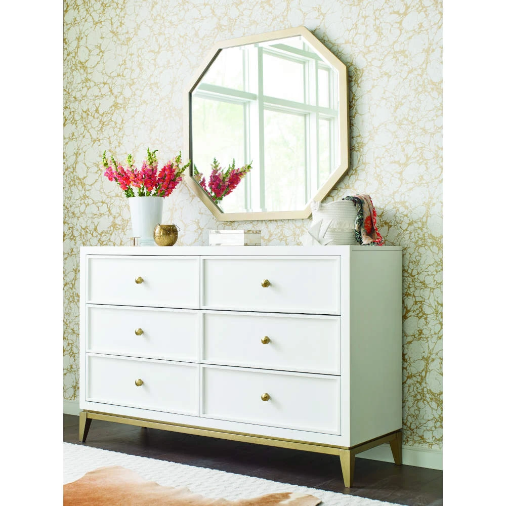 Legacy Classic Kids Chelsea By Rachel Ray Mirror 4 Legacy Classic Kids Chelsea By Rachel Ray Mirror - Image 2