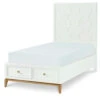 Legacy Classic Kids Chelsea By Rachel Ray Panel Twin Bed With Storage Footboard 1 Legacy Classic Kids Chelsea By Rachel Ray Panel Twin Bed With Storage Footboard -Babyletto Store 7810 4123K S f3c76294 1ec9 48aa 8d49 b6bb64202ee1