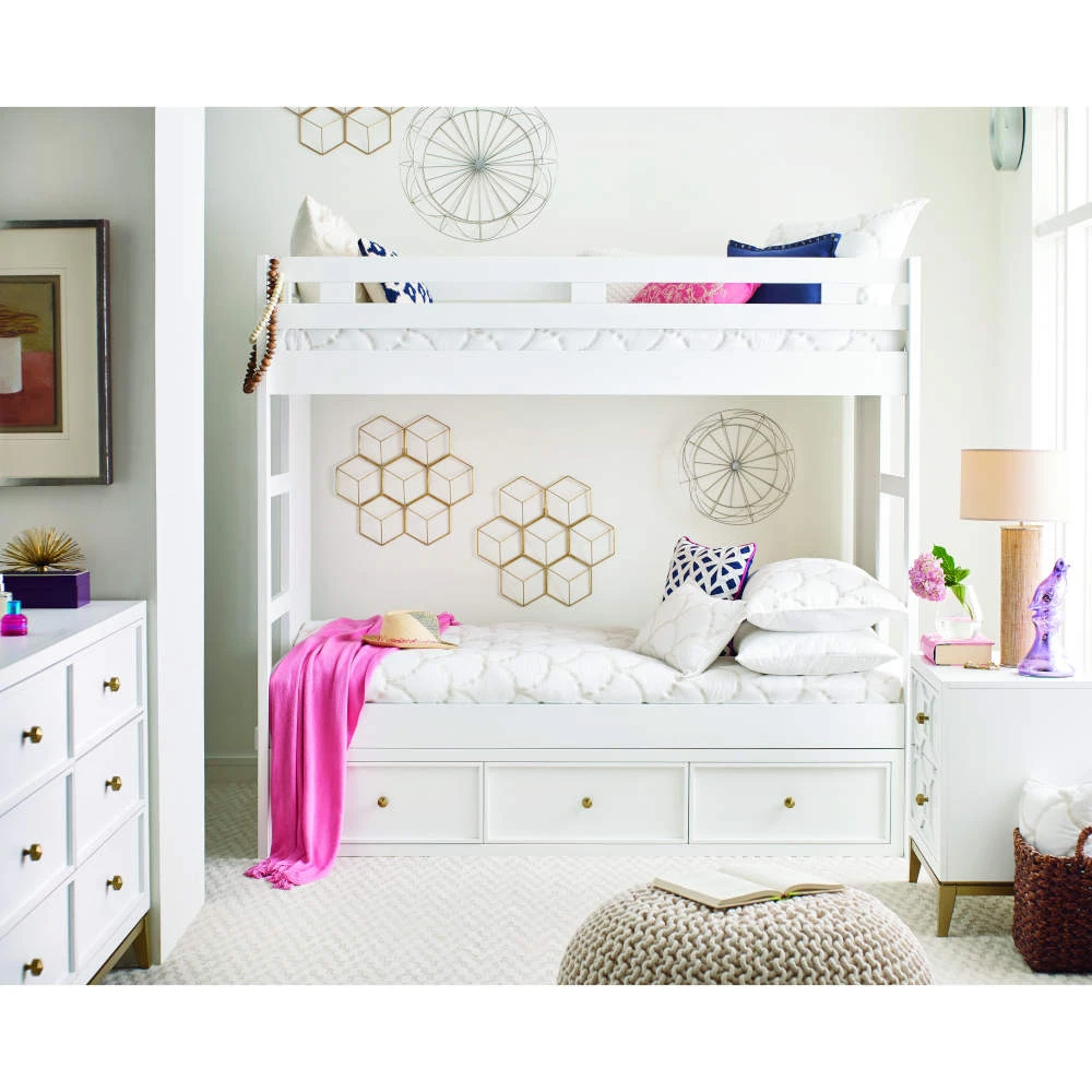 Legacy Classic Kids Chelsea By Rachel Ray Trundle/Storage Drawer 6 Legacy Classic Kids Chelsea By Rachel Ray Trundle/Storage Drawer - Image 4